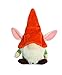 Aurora World Small Carrot Top Gnomlin