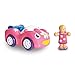 WOW Dynamite Daisy - Racing Cars (2 Piece Set)