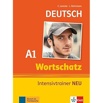[PDF] Download Wortschatz Intensivtrainer Neu: Buch A1 (German Edition) Kostenlos