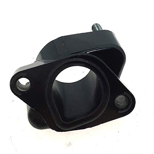 Carburetor Spacer Joint and Gasket Set for Yamaha Golf Cart G2 G8 G9 G11 G14 Replace J38-13596-00 J38-1557-01-00 J38-13556-01-00