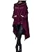 Xuan2Xuan3 Women Pullover Hoodies Sweatshirt Long Sleeve Oversize Top Shirt Dress