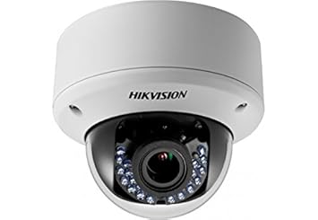 Hikvision Digital Technology DS-2CE56D5T-AVPIR3ZH CCTV ...