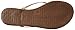 TKEES Women's Sunscreens Flip Flop