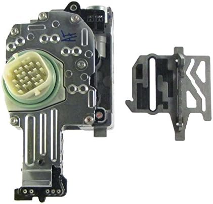 45RFE 545RFE 68RFE 65RFE Dodge Solenoid Pack White Connector Updated