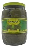 Grape Leaves Dolmadakia 32oz