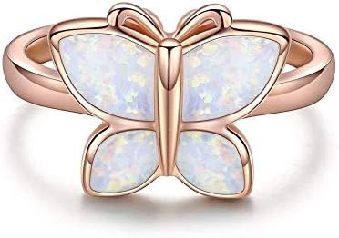 エメラルドパールネックレス 第925女性や少女 色の名前純銀製の蝶の