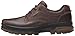 ECCO Men's Rugged Track GTX Tie-M, Dark Clay/Coffee, 9-9.5