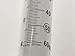 (Qty 50) - 60cc Catheter Tip Syringe - NO NEEDLE with Covers Individually Sealed