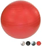 j/fit Stability Exercise Ball