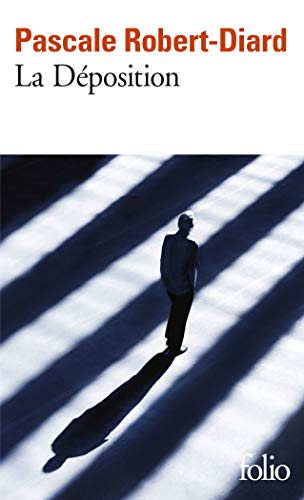 La deposition by (Mass Market Paperback)