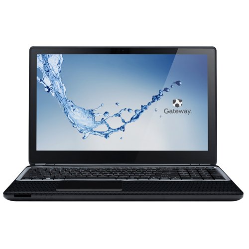 Gateway NV570P11u 16-Inch Touchscreen Laptop Intel Dual-Core 4GB 500GB Gateway NV570P11u 16-Inch Touchscreen Laptop Intel Dual-Core 4GB 500GB