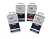 Battle Oxygen Lip Protector Mouthguard with Convertible Strap – Football and Sports Mouth Guard – Maximum Oxygen Supply – Mouthpiece Fits With or Without Braces – Impact Shield Covers Lips and Teeth