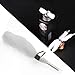 Prime Organic Cotton Organic Shoelace Style Cotton for DIY Project- (1 bag) 10 Pcs Preloaded Shoelace Style Cotton - Portable gift wrap bacon cotton