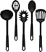 Utopia Kitchen 13-Piece Kitchen Cookware Set - Pots and Pans Set with Cooking Utensils - Double Nonstick Coating