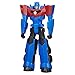 Transformers Robots in Disguise Titan Heroes Optimus Prime Figure, 12