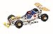 Lightahead Assembly Metal Racing Car Model Kits Toy Vehicle toy to Assemble. Puzzles Set for Kids, 108 pcs metal blocks