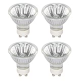 25 Watt Replacement Bulb for Candle Warmer,Pack of 4