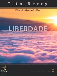 Livro Liberdade (A Vingança da Vida)