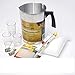 Country Lane CLN90016KIT Pouring Pot Kit Candle Making