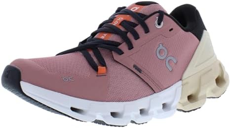 Amazon.com | On Cloudflyer 5 Womens Shoes Size 6.5, Color: Black