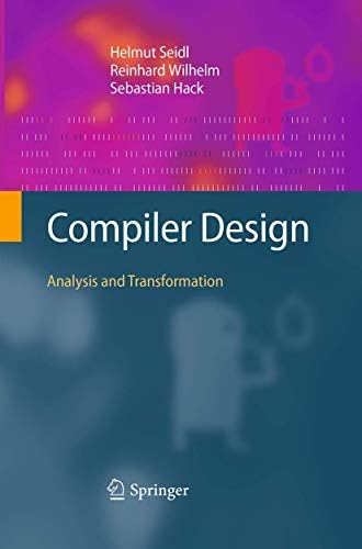 Modern Compiler Implementation in Java: Andrew W. Appel, Jens