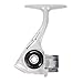 CS4 Spinning Reel,Cadence Ultralight & Fast Speed Carbon Frame Fishing Reel with 8 Low Torque Bearings Super Smooth Powerful Fishing Reel Spinning with 16 pounds Carbon Fiber Drag & 6.2:1 Gear Ratio