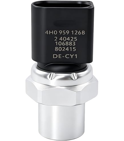 Amazon.com: 89448-33010 89448-06010 Power Steering Oil Pressure