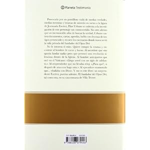 El Hombre de Villa Tevere: Josemaria Escriva, Puertas Adentro (Spanish Edition)