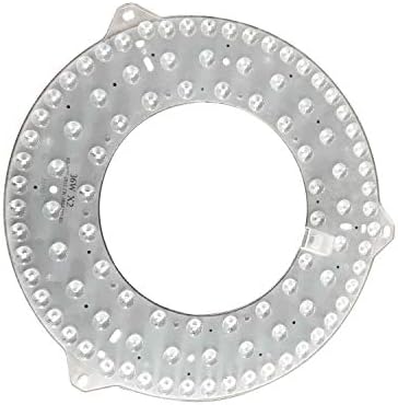 Reiga 24w Led Light For Ceiling Fan 3 Kinds Of Color Temperature