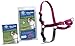 PetSafe Easy Walk No-Pull Dog Harness - The Ultimate Harness to Help Stop Pulling - Take Control & Teach Better Leash Manners - Helps Prevent Pets Pulling on Walks, Small, Raspberry/Gray