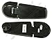 APDTY 035271 Rear Hatch Window Glass Hinge Pair 02-05 Explorer Mountaineer 4-Dr