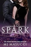 Spark: Book 1 (The Heat Series) by MJ Masucci