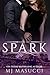 Spark: Book 1 (The Heat Series) by MJ Masucci