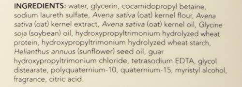 AVEENO Daily Moisturizing Body Wash, Pack of 2 - Image 3