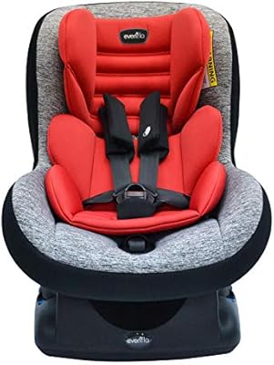 evenflo erta car seat