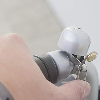 Rock Bros Retro Bicycle Bells