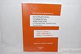 Documents to International Commercial Arbitration, Varady, Tibor S. and Barcelo, John J., III, 0314252118