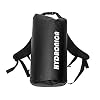 Hydronica-Waterproof-Backpack-Wet-Dry-Bag-30L-8-Gallon-with-Enhanced-Shoulder-Straps-RollTop-Closure-Rafting-and-Kayak-Gear Hydronica-Waterproof-Backpack-Wet-Dry-Bag-30L-8-Gallon-with-Enhanced-Shoulder-Straps-RollTop-Closure-Rafting-and-Kayak-Gear