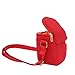 zdMoon Red Digital Camera Case Bags Cover For Sony DSC-RX100II RX100 RX100III RX100 IV M4 HX50 a5000 a5100 NEX-5T