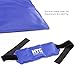 HTG Fire + Ice Pack with Strap for Hot and Cold Therapy