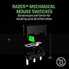 Razer Mamba Elite Gaming Mouse with 16.000 DPI 5G Optical Sensor, 9 Programmable Buttons, Ergonomic Form Factor, Powered…