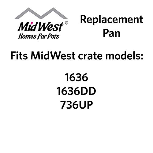 6 Replacement+Long+MidWest+Crate+Stages