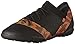 adidas Boys' Nemeziz Tango 17.3 TF J,core black/core black/tactile gold,1 M US Little Kid