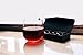 Bliss Home Elegant Multicolor Swarovski Crystal Magnetic Wine Glass Charms - Drink Markers for Wine, Champagne, Beer and Cocktail Glasses (Set of 12) - Box Included for Storage or Gifting