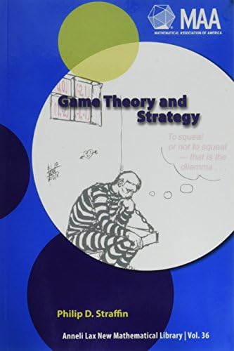 Amazon.com: Game Theory: A Playful Introduction (Student