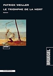 Le  triomphe de la mort