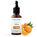 Start Naturals Hemp Oil 1000 mg | Best Hemp Oil for Pain, Stress and Anxiety Relief (1 Fl Oz (30 ml), Orange)