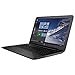 HP 15.6 Inch TouchScreen Laptop Computer (AMD Quad Core A8-7410 CPU up to 2.5GHz, 8GB DDR3 RAM, 1TB HDD, Bluetooth, RJ45, USB 3.0, HDMI, Windows 10 Home, Black) (Certified Refurbished)