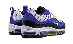 Nike Air Max 98 Mens Running Trainers 640744