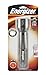 Energizer 6 LED Metal Flashlight with Non-slip Textured Grip (Batteries Included)